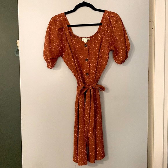 Sweetheart Dress - Size Medium - Like New - Picture 1 of 3